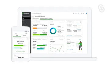 Miniatura QuickBooks