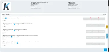 Miniatura Kapture.io