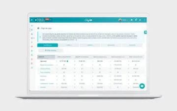 Miniatura Clay Fintech