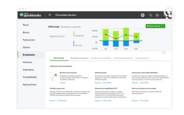 Miniatura QuickBooks