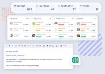 Miniatura Influencer Hero