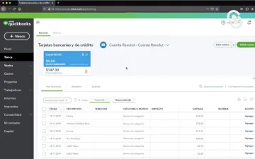 Miniatura QuickBooks