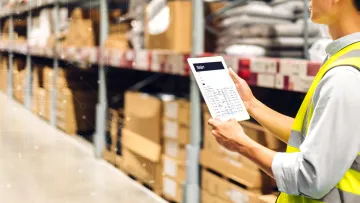 Miniatura UpSys ERP Chile