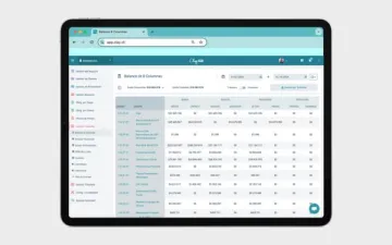 Miniatura Clay Fintech