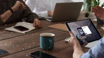 Miniatura UpSys ERP Chile