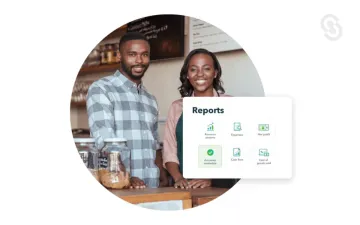 Miniatura QuickBooks