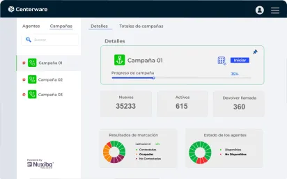 Miniatura Centerware Kolob