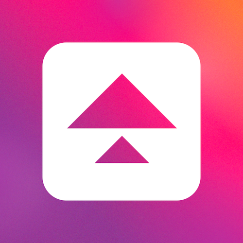Upnify logotipo