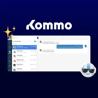 Kommo