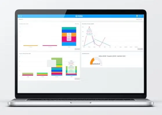 Intelisis CRM