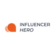 Influencer Hero logotipo