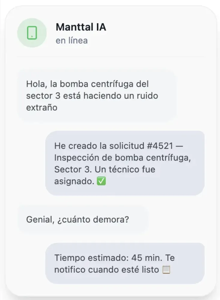 Manttal