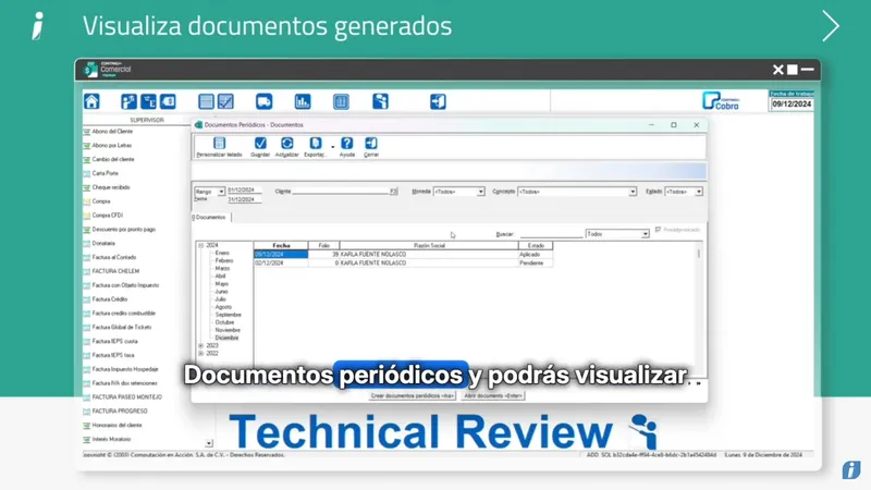 CONTPAQi Comercial