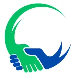 Pactando logotipo