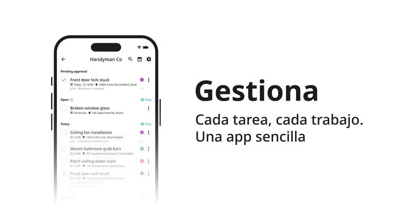 Veritask