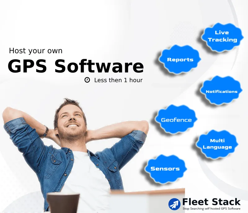 Fleet Stack