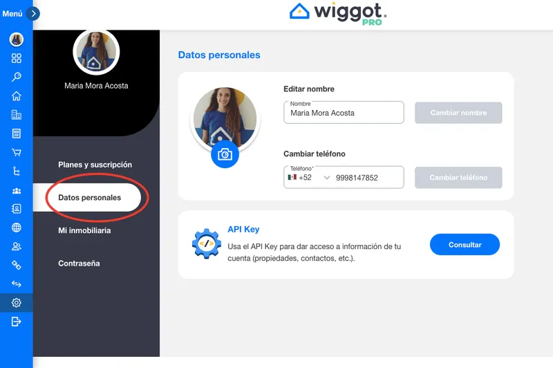 Wigott