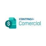 CONTPAQi Comercial logotipo