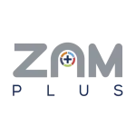 ZAM Plus logotipo
