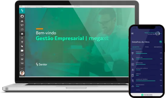 ERP Mega