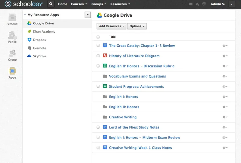 Schoology