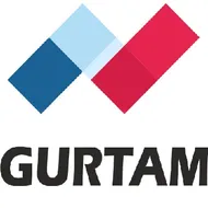 Gurtam Gestión de Flotas logotipo