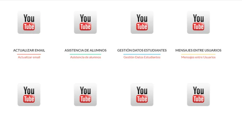 Sistema Dictar