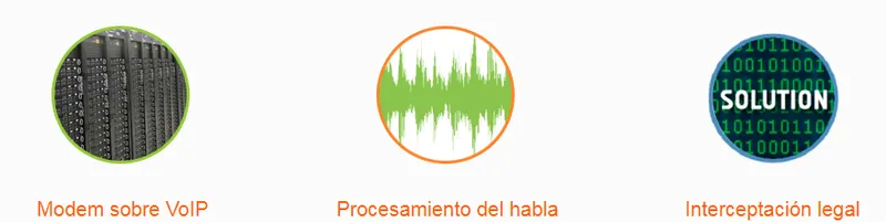 VOCAL Software VoIP
