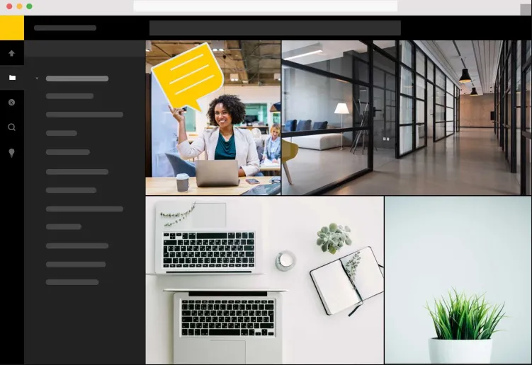 Pics.io DAM Software