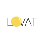 Lovat logotipo