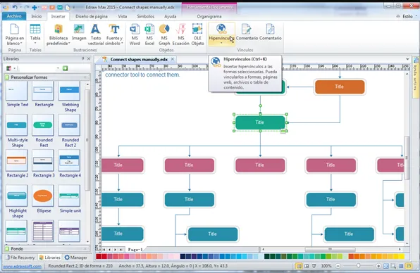 Orgcharting