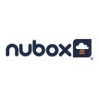 Nubox Contabilidad logotipo