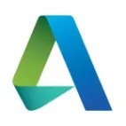 Autodesk Digital Twin logotipo
