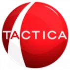 TACTICA CRM - ERP logotipo