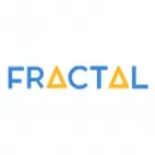 FRACTAL Gestión de Personas logotipo