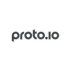 Proto.io logotipo