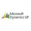 Microsoft Dynamics GP