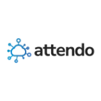 Attendo logotipo