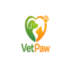 VetPaw logotipo