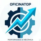 OficinaTop logotipo