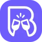 Brinden logotipo
