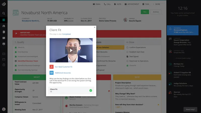 Membrain