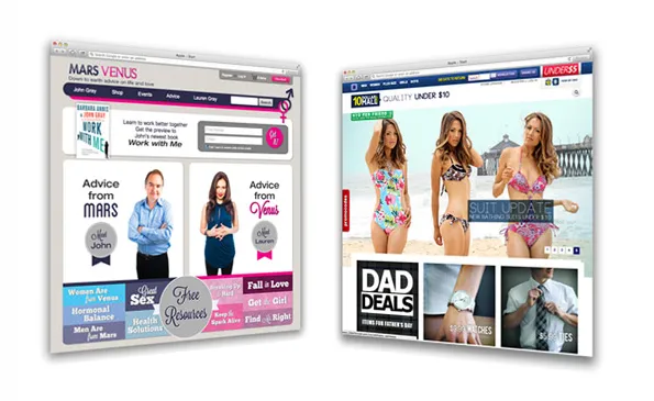 Brand Retailers