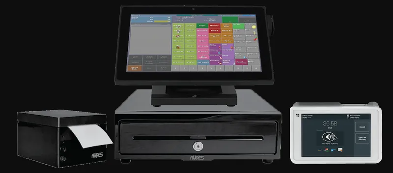 Edge POS
