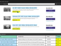 Mozenda Optimización SEO