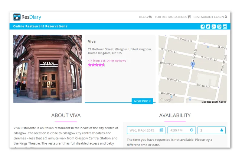 ResDiary