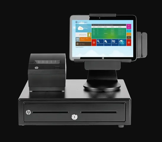 SkyWire POS