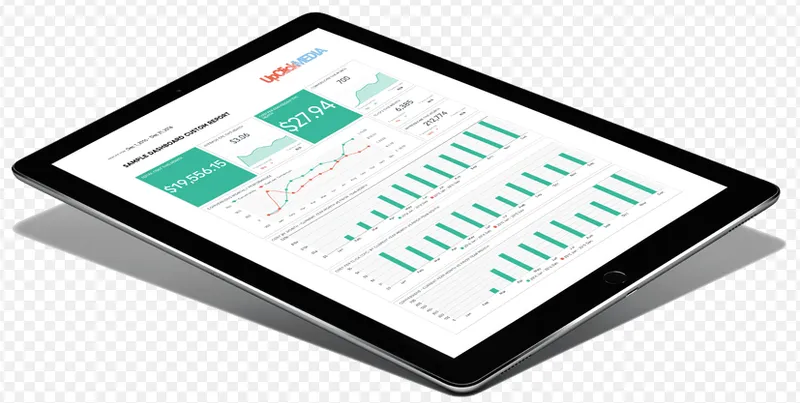 Upclick eCommerce