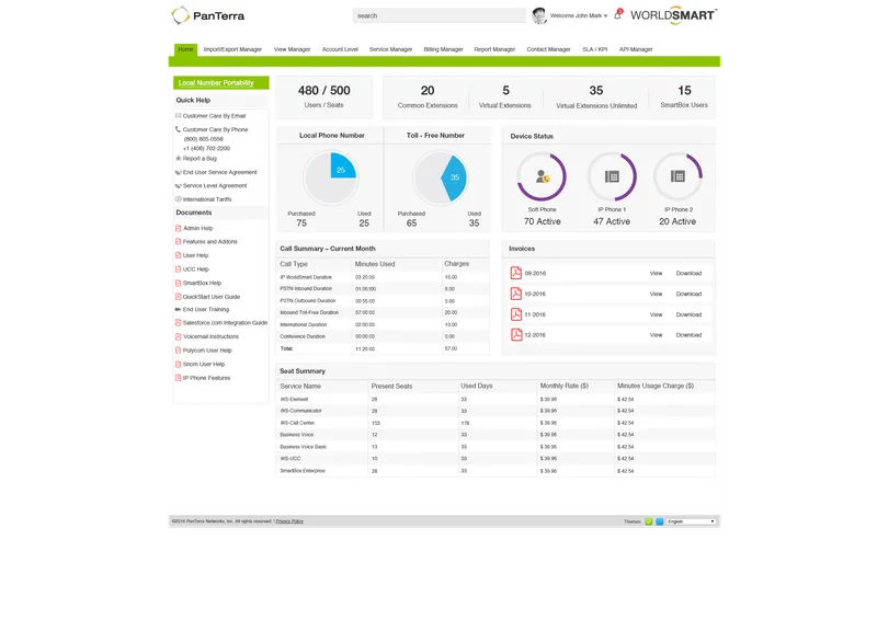 SmartBox