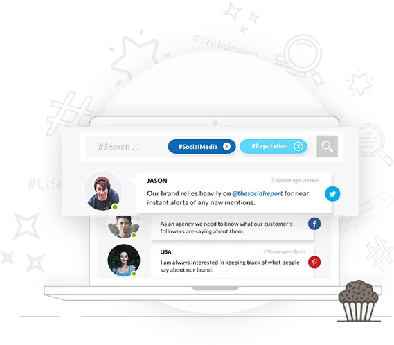 Social Report
